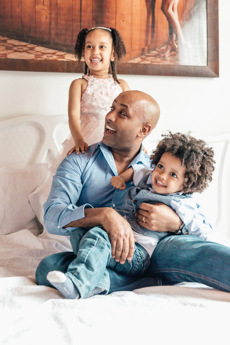 DAD Stepdad/Bonus Dad