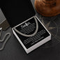 Senior 2025 Cuban Link blk Kollektif 4.7.25