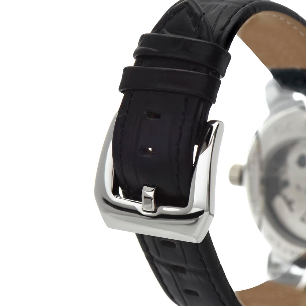 Son, Congratulations on Your Graduation - Men's Openwork Watch | Gift for Son | Graduation Gift for Son, hgs011