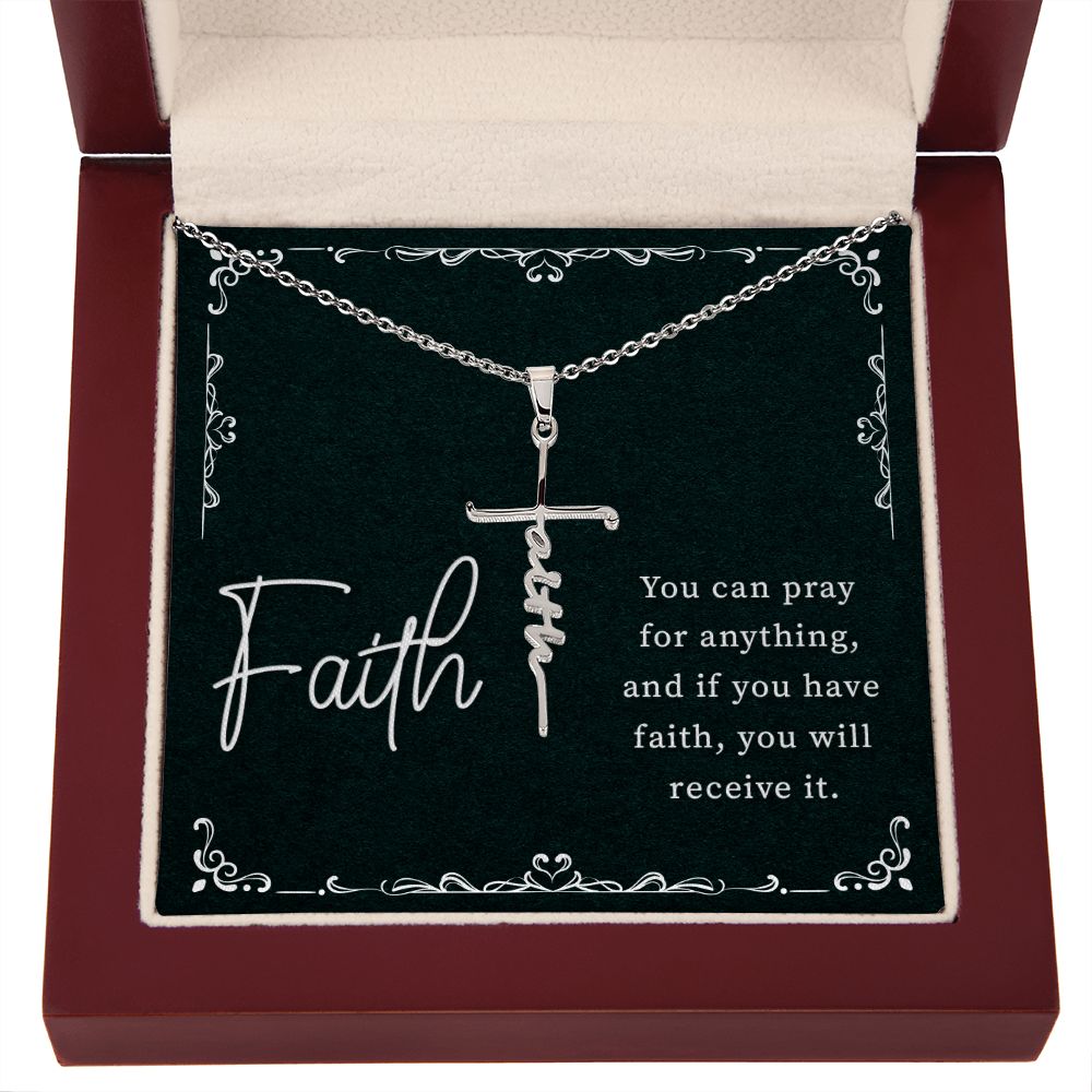 Have Faith