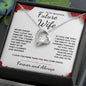 My Future Wife Forever Love