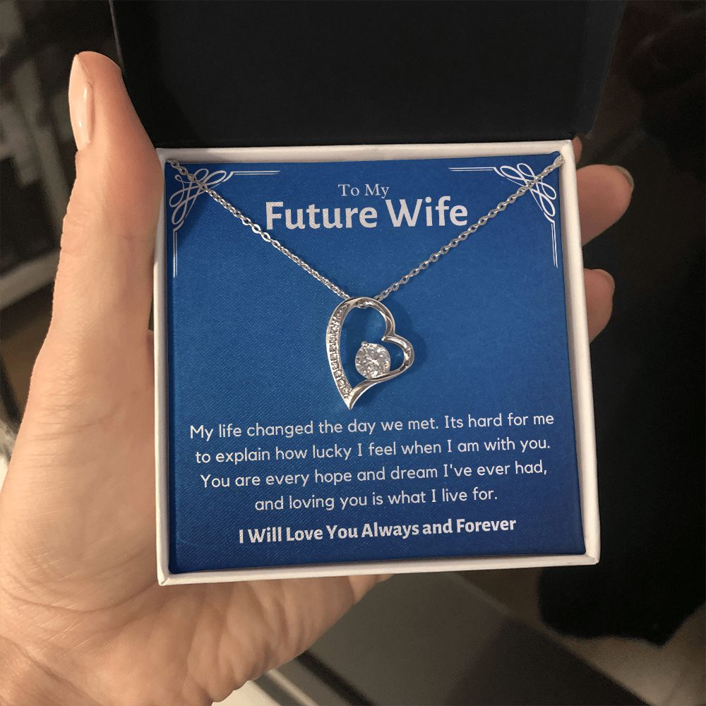 Future Wife 4.20.23 blu