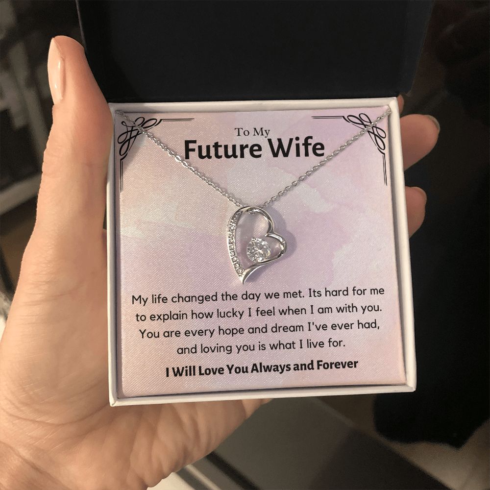 Future Wife 4.20.23 pastel