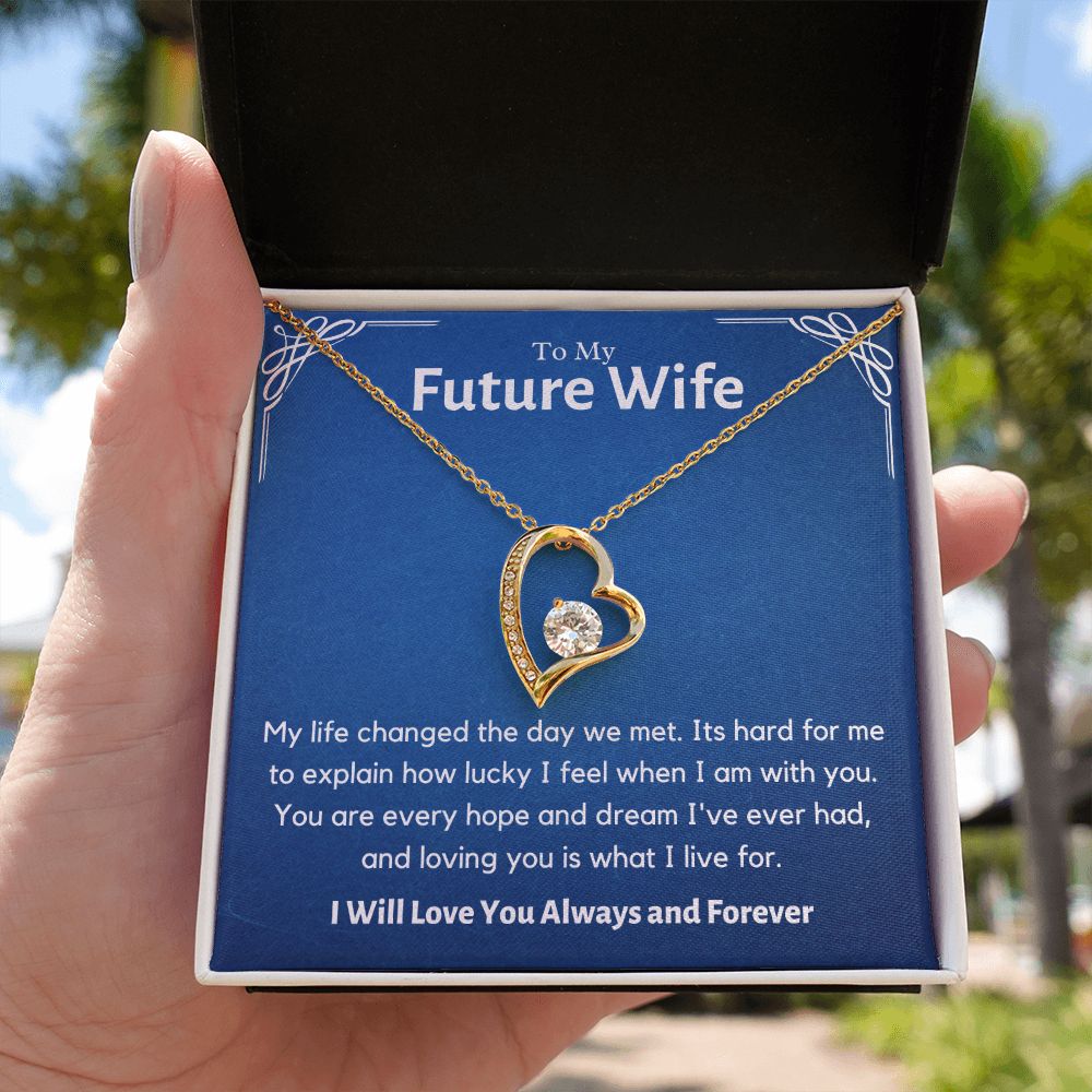 Future Wife 4.20.23 blu-gold