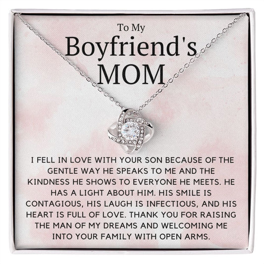 My Boyfriend's Mom, Your son has a light about him, 110922.1