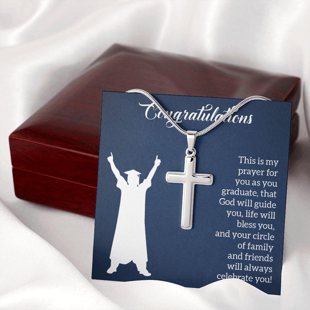 Graduate - My Prayer for You