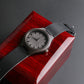 Father's Day Gift for Dad, My Hero, Engraved Wooden Watch