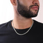 Senior 2025 Cuban Link font pr gold 4.7.25
