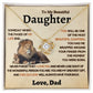 hgs037.7.1.1dad lion 051223, gldoutline txt Love Knot template ETSY - GOLD ONLY