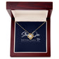 TEMPLATE Love Knot ETSY - GOLD ONLY