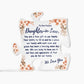 Future Daughter in Law Puzzle Piece 8