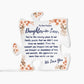 Future Daughter in Law Puzzle Piece 4