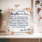 Future Daughter in Law Puzzle Piece 4