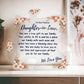 Future Daughter in Law Puzzle Piece 8