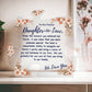 Future Daughter in Law Puzzle Piece 9