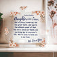 Future Daughter in Law Puzzle Piece 6
