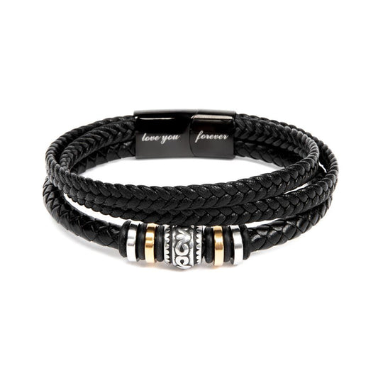 Dad Bracelet TEST2