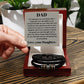 Dad Bracelet TEST3