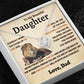 hgs037.7.1.1dad lion 051223, gldoutline txt Love Knot template ETSY - Silver ONLY