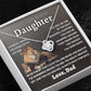 hgs037.7.1.1 dad lion 051223 blk outline Love Knot template ETSY - Silver ONLY