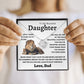 hgs037.7.1.1dad lion 051223  Love Knot template ETSY - Silver ONLY