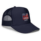 Small Town USA, FAFO Foam trucker hat