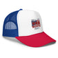 Small Town USA, FAFO Foam trucker hat