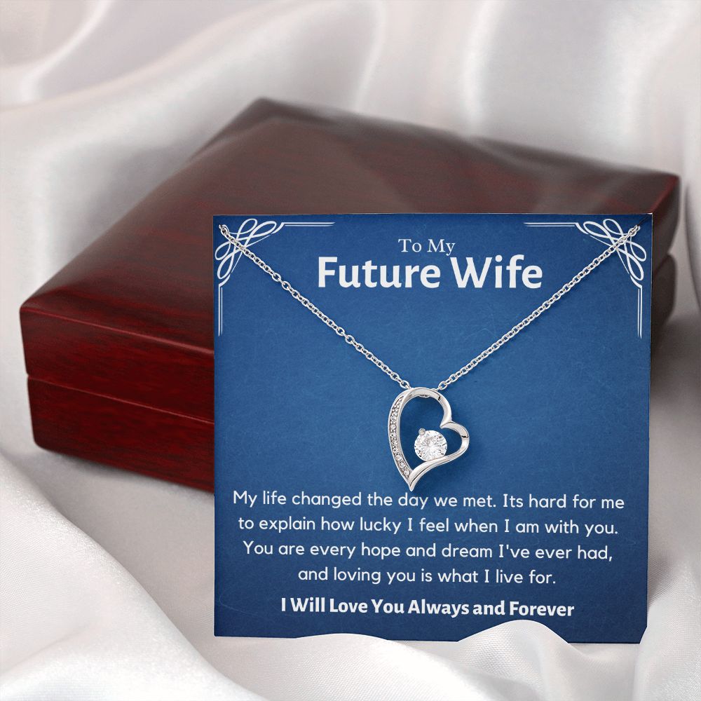 Future Wife 4.20.23 blu