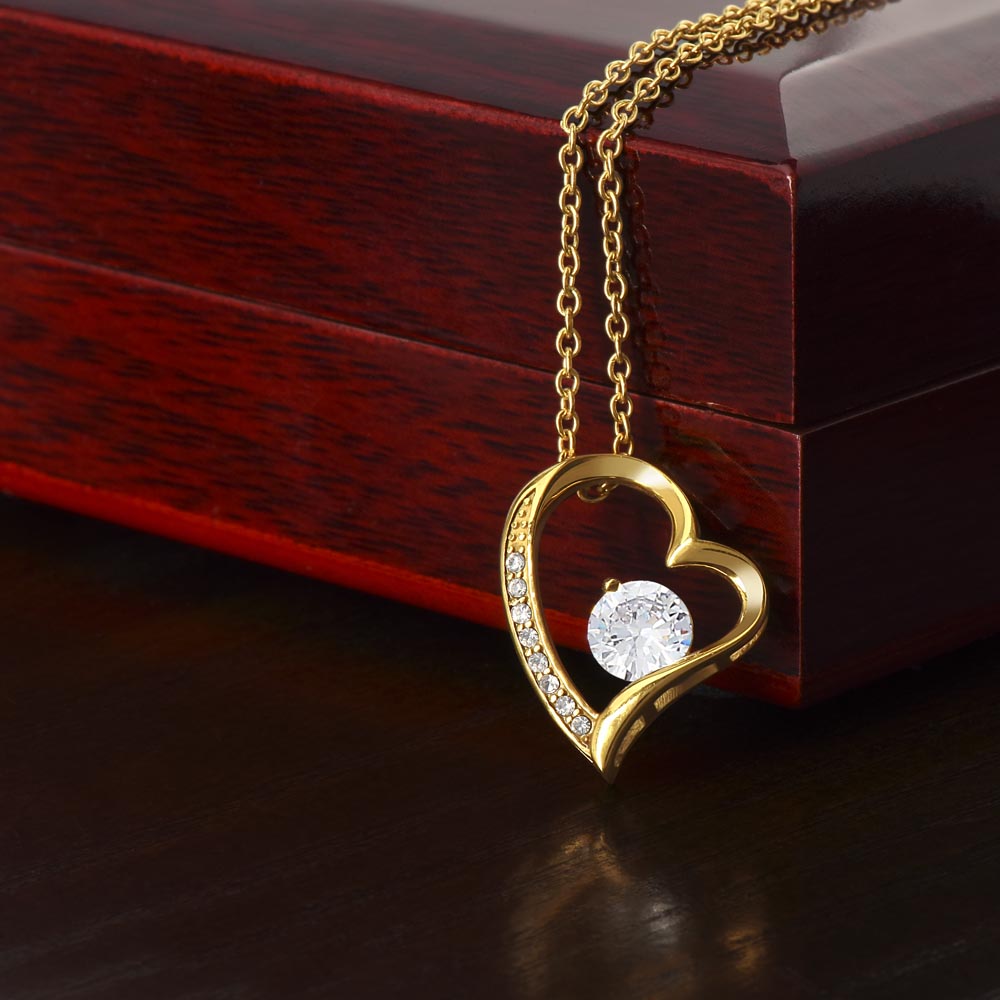 TEMPLATE Forever Love GOLD only - ETSY