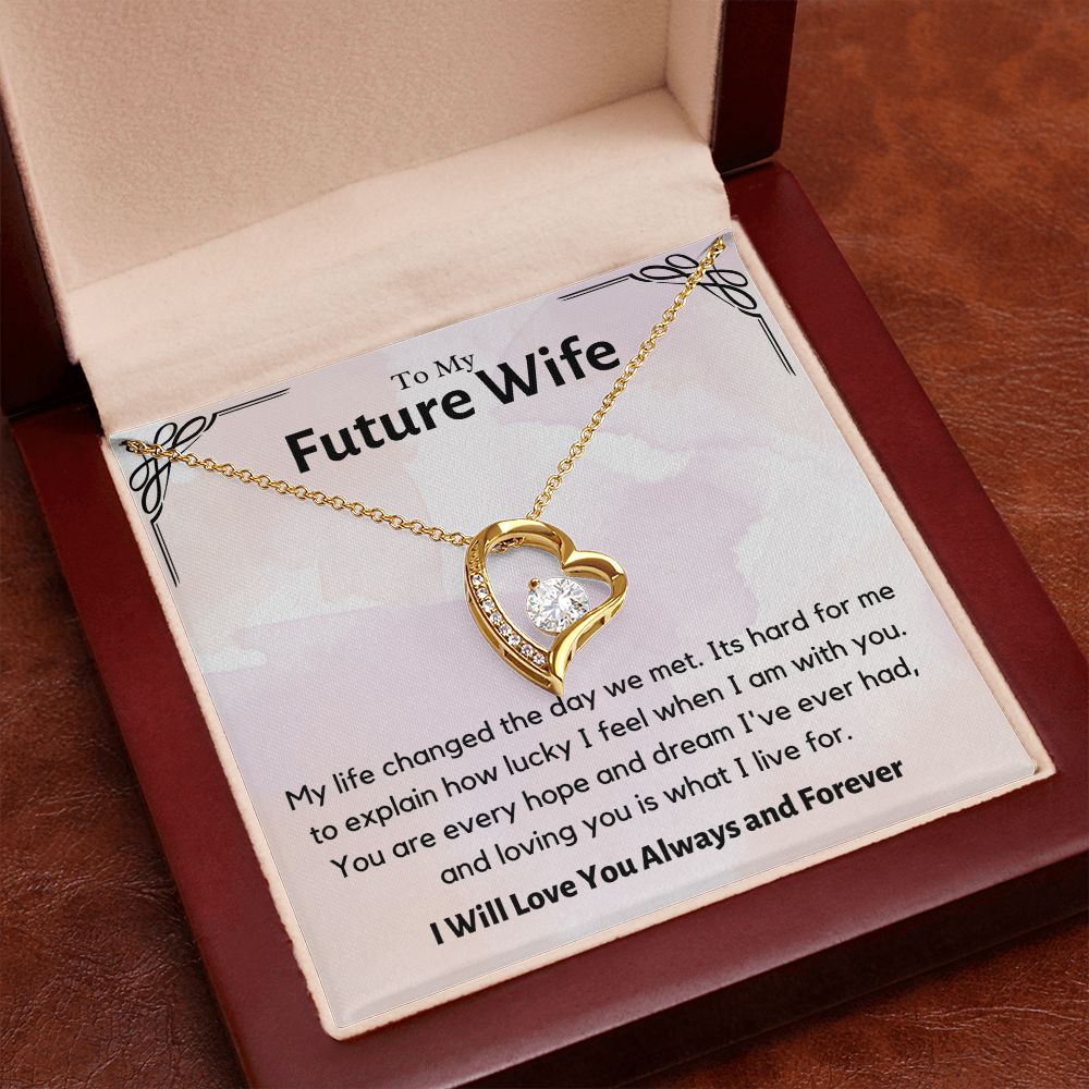 Future Wife 4.20.23 pastel-gold