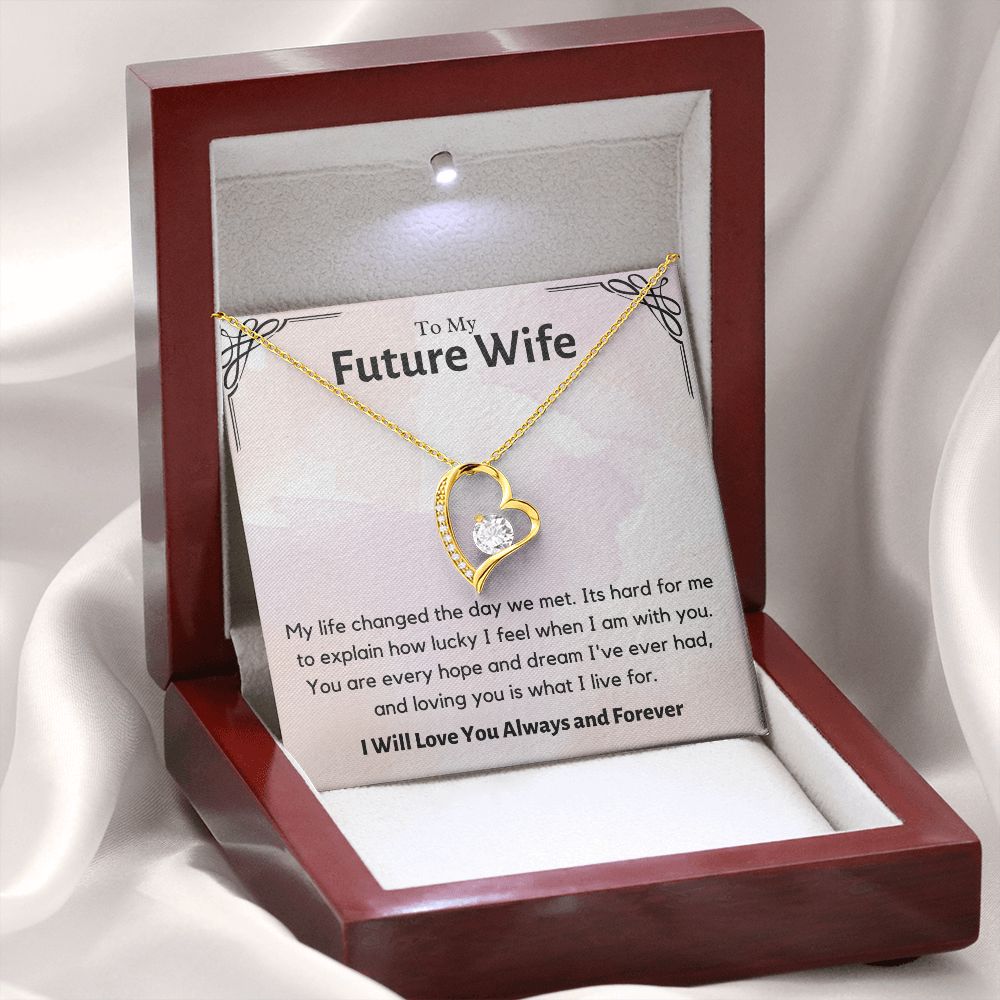 Future Wife 4.20.23 pastel-gold