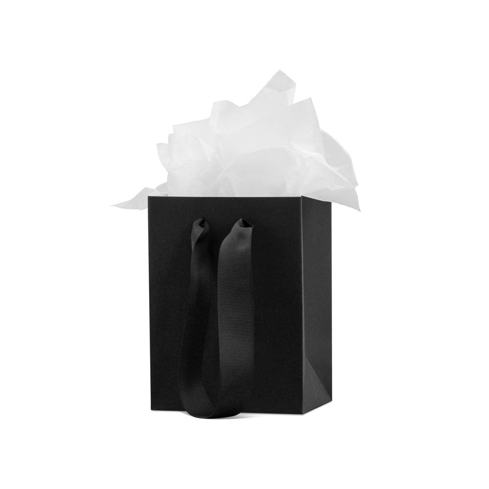 Gift Bag Kit, Perfect fit for your gift box choice with room to spare!