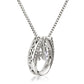 My Slot Machine Queen, Lucky in Love Necklace - Wife Birthday Gift | Wife Anniversary Gift | Casino Wife | Gambler Wife | Lucky Gambling Wife