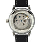 To Dad from Daughter - Men's Openwork Watch | hgs020