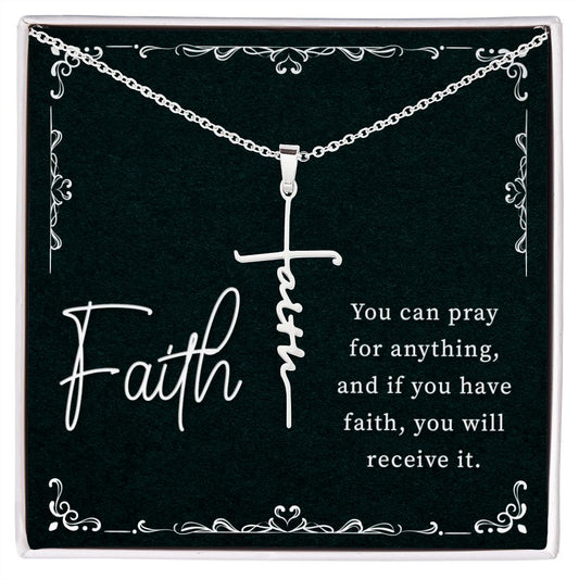 Have Faith