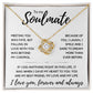 My Soulmate, My Life
