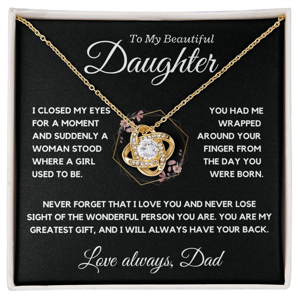 My Daughter, My Greatest Gift, hgs037912