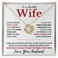 Beautiful Wife, My Best Decision, v2