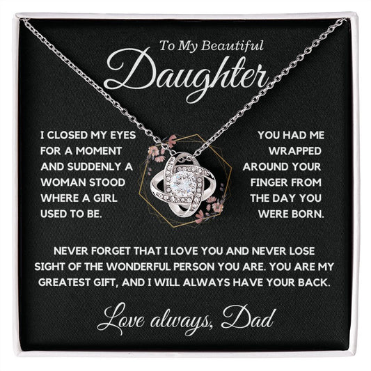 My Daughter, My Greatest Gift, hgs037912