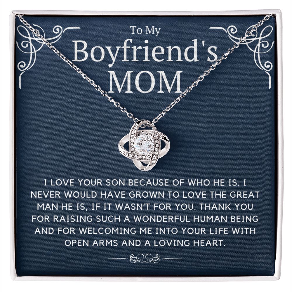 My Boyfriend's Mom, I love your son because of you, 102822