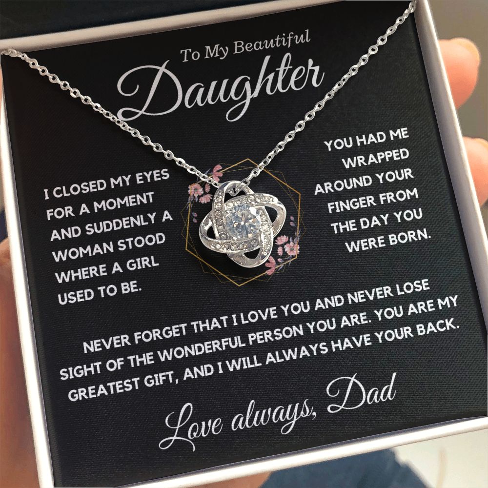 My Daughter, My Greatest Gift, hgs037912