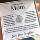 Mom Gift from Daughter - My Rock