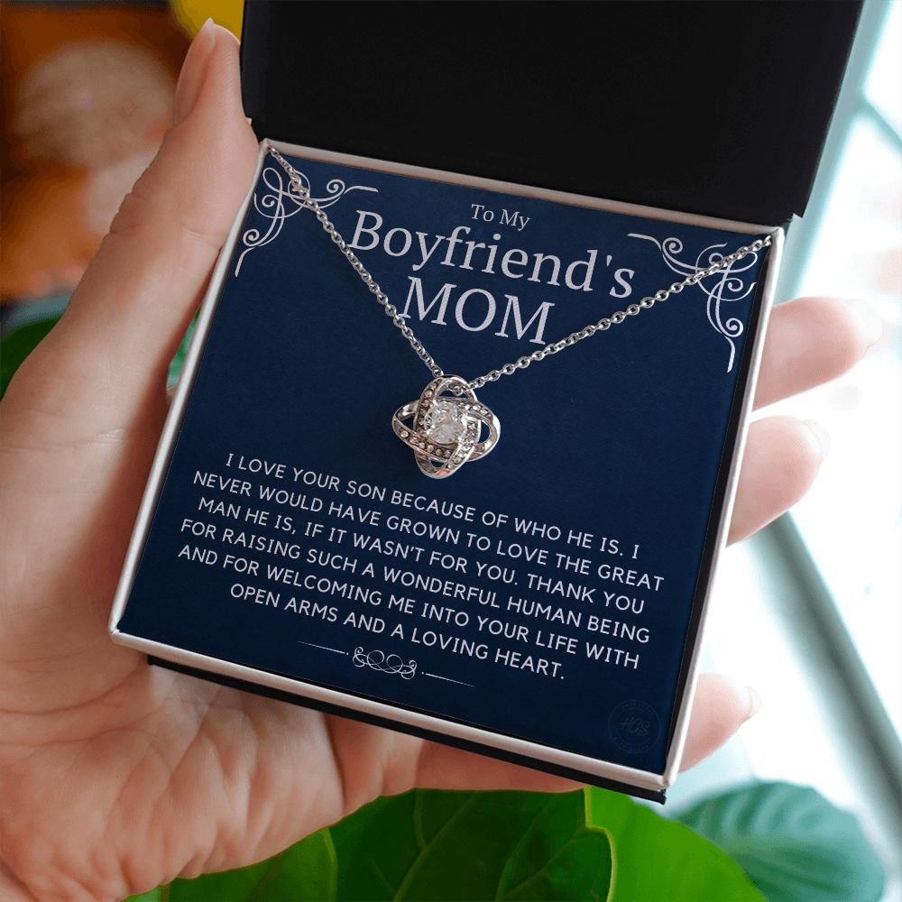 My Boyfriend's Mom, I love your son because of you, 102822