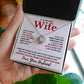 Beautiful Wife, My Best Decision, v2