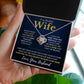 Gift for My Beautiful Wife