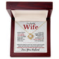 Beautiful Wife, My Best Decision, v2