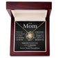 Mom, I Love You Endlessly, from Daughter