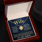 Gift for My Beautiful Wife