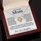 Mom Gift, from Daughter - Thank You