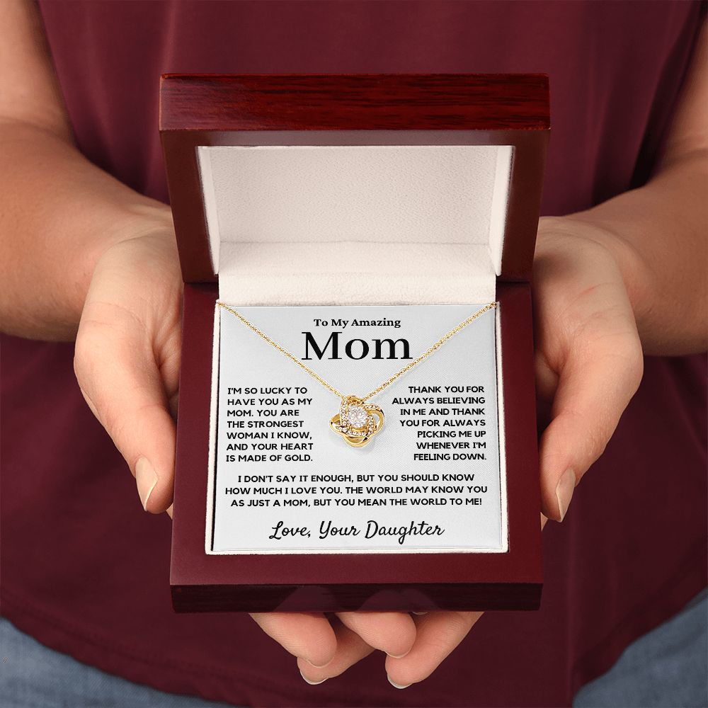 mom birthday,gift for mom,mom gift idea,to my mom,to mom from daughter,from daughter to mom,mom gift,Daughter to mom gift,mom necklace,necklace for mom,mother's day gift,mom mother's day, thank you note mom